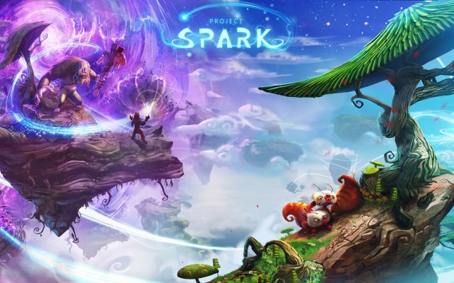 Project Spark_1