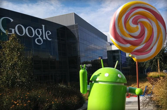 android-5-0-lollipop-statue