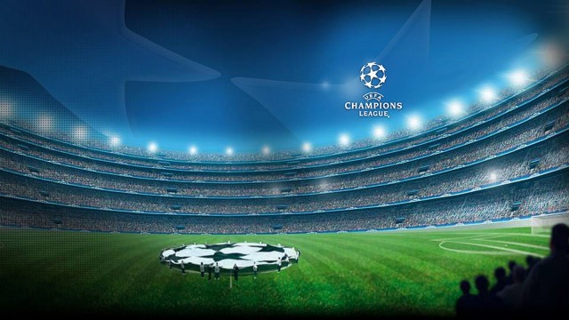 champions league ote tv