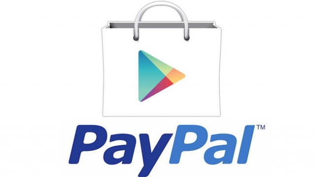 google-play-paypal