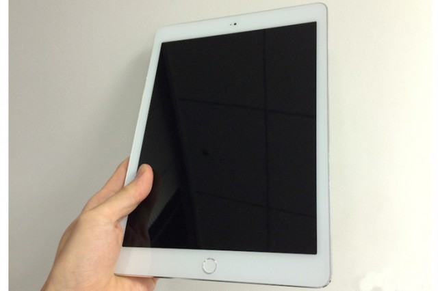 ipad-air-2-leaked