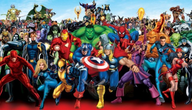 marvel_Universe