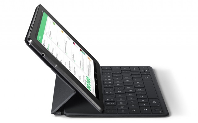 nexus 9 keyboard