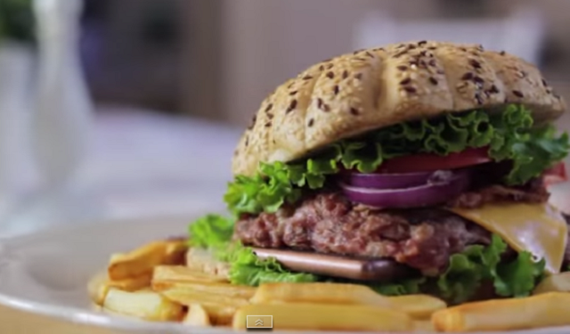 sony-xperia-z3-burger