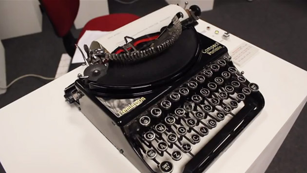 typewriter-dico
