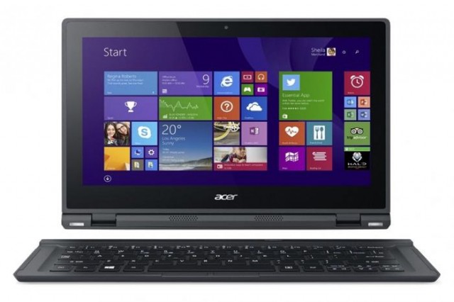 Acer Aspire Switch 12 -  02