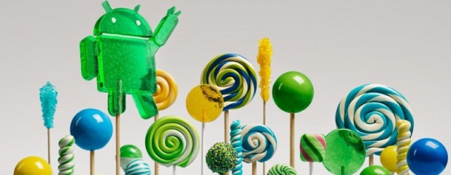 Android LolliPop