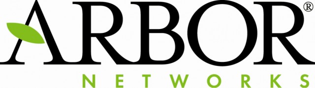 Arbor Networks Logo