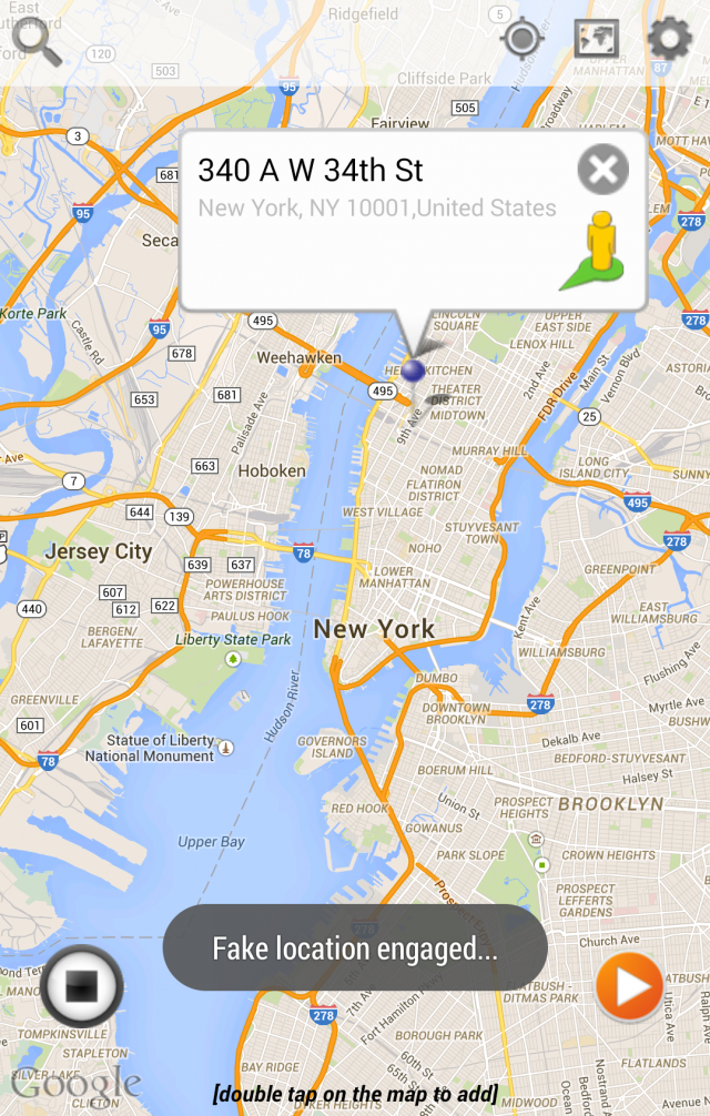 Fake GPS Location Spoofer Free02