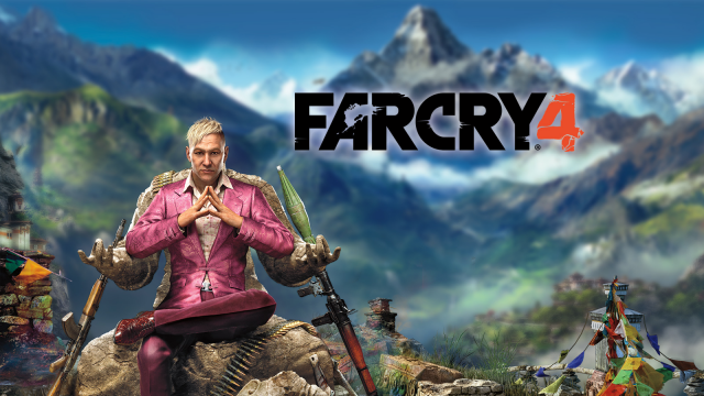 Far Cry 4 _1