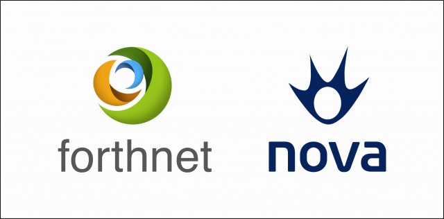 Forthnet logo