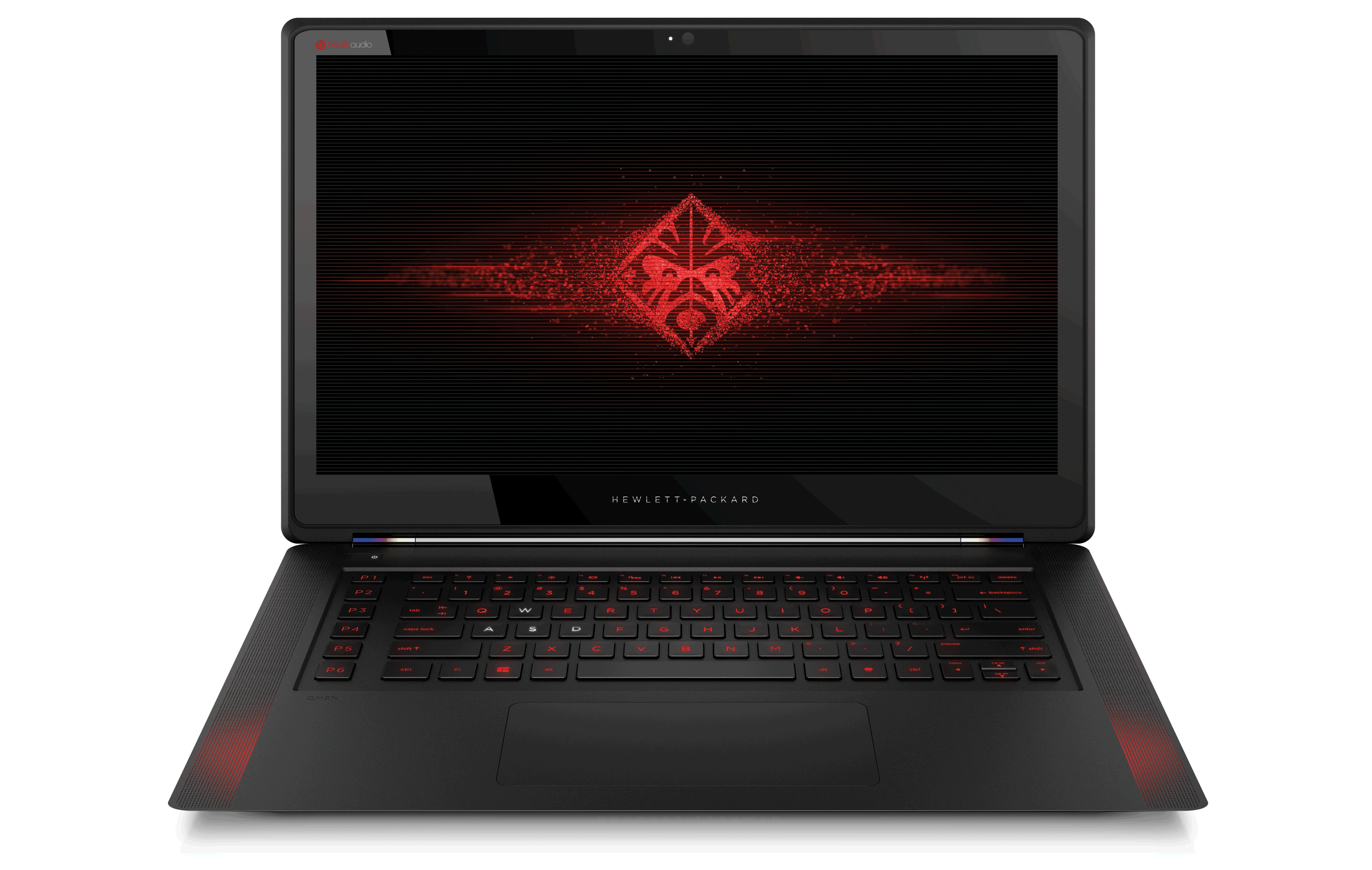 HP Omen H Hewlett Packard Gaming Laptop HP Omen H Hewlett Packard Gaming Laptop