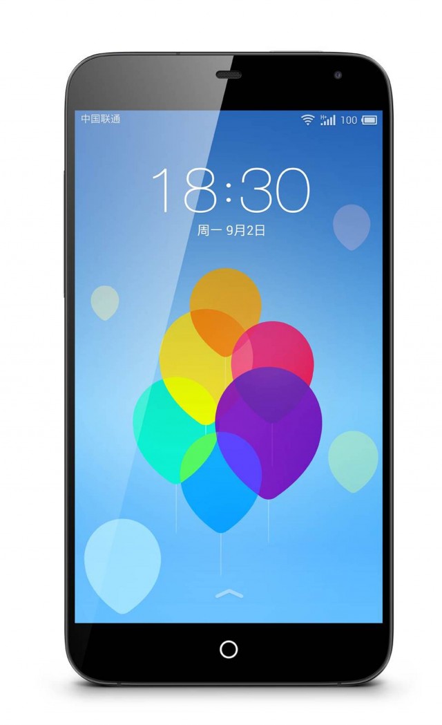 MEIZU MX3