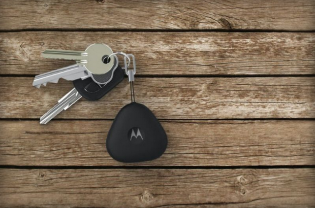 Motorola Keylink