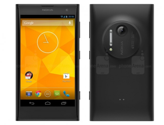 Nokia-Lumia-1020-android