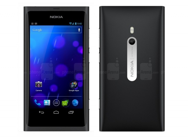 Nokia-Lumia-800-android