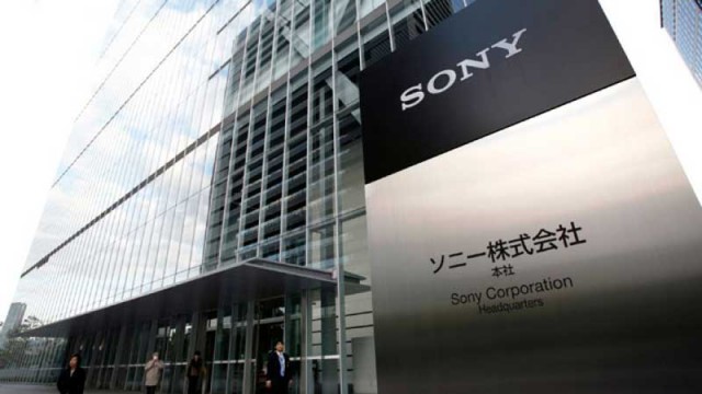 Sony-Japan