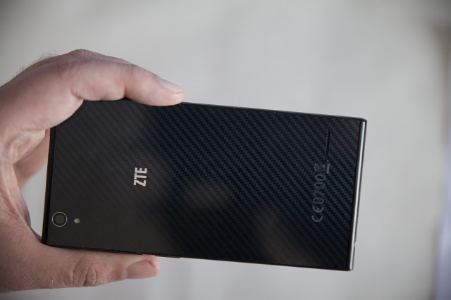 ZTE BLADE VEC_1