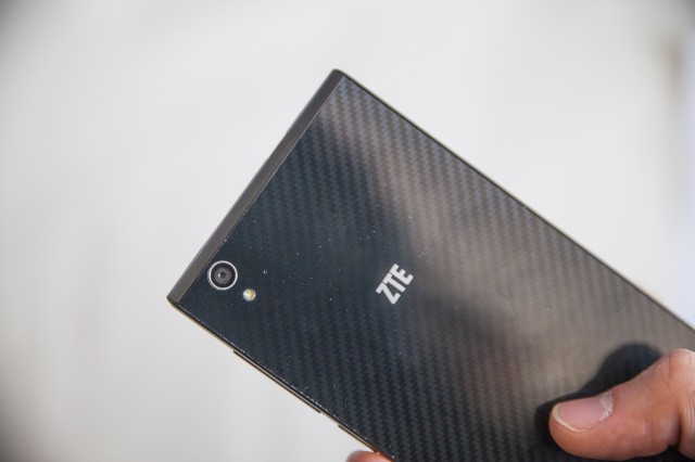 ZTE BLADE VEC_5