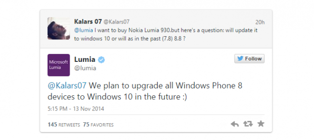 all-lumia-windows-phone-8-to-be-upgraged-to-windows-10