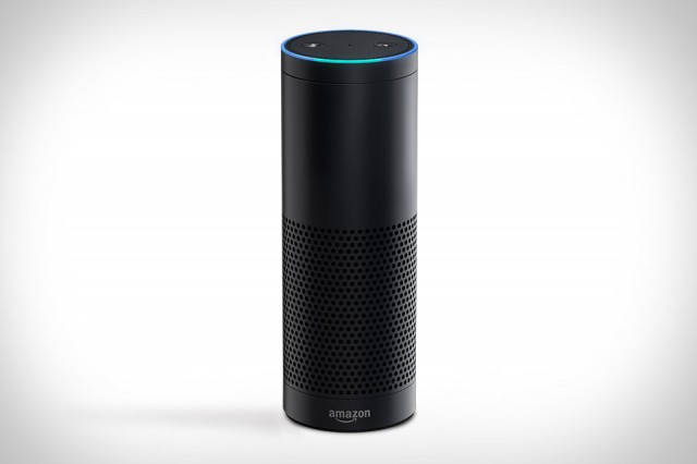amazon-echo