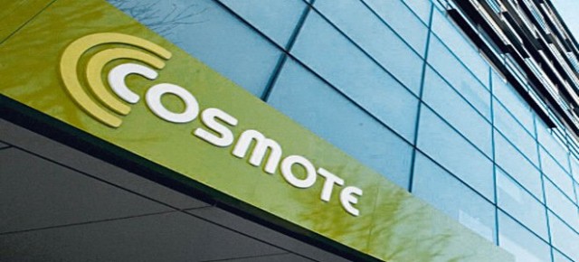 cosmote