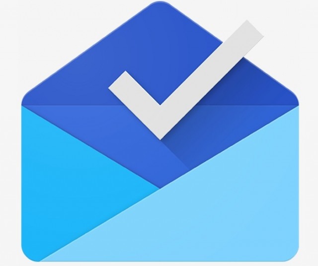 inbox by gmail