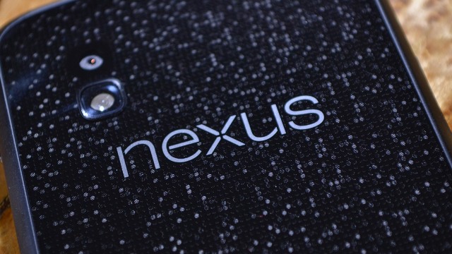 nexus 4