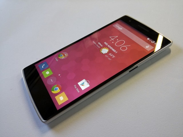 oneplus one (2)