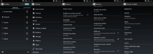 oneplus one menu (1)