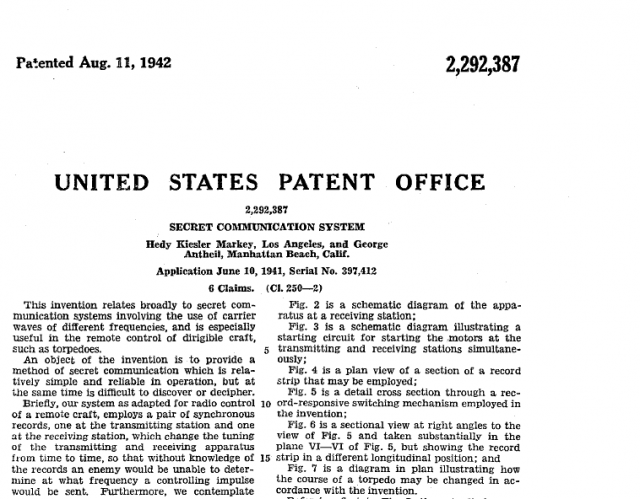 patent