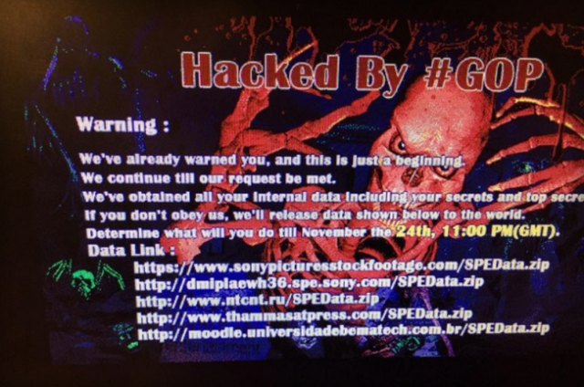 sony-pictures-hacked-by-gop