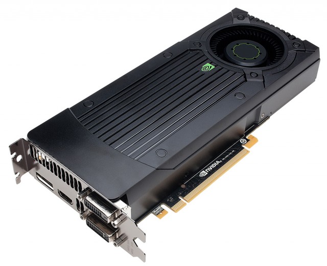 GTX 960 GeForce_Nvidia_Generic