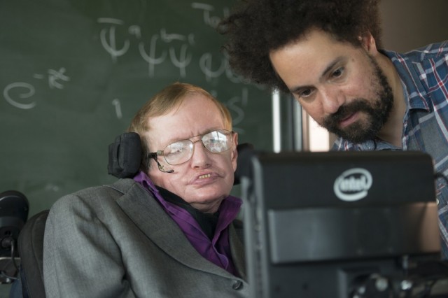 Hawking-with-his-assistant-Jonathan-Wood-1024x683