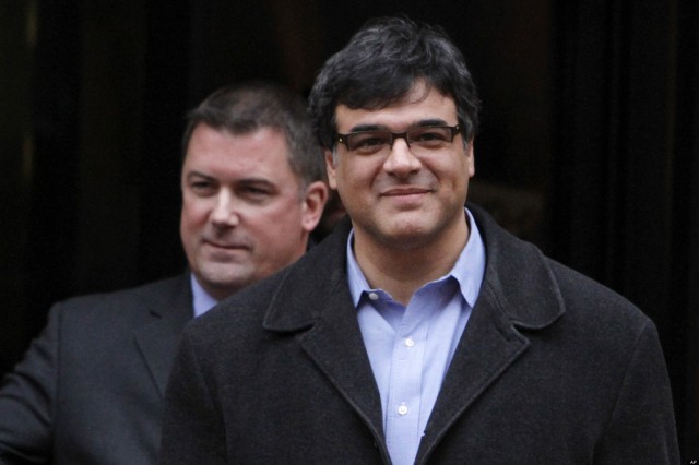 John Kiriakou, John Hundley