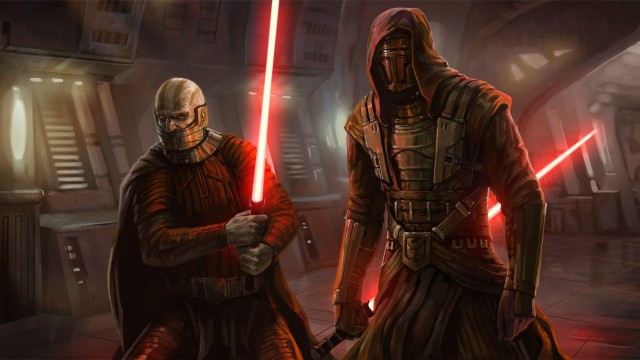 Knights of the old Republic_2