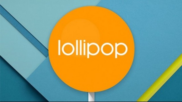 Lollipop