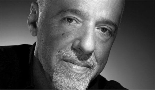 Paulo Coelho