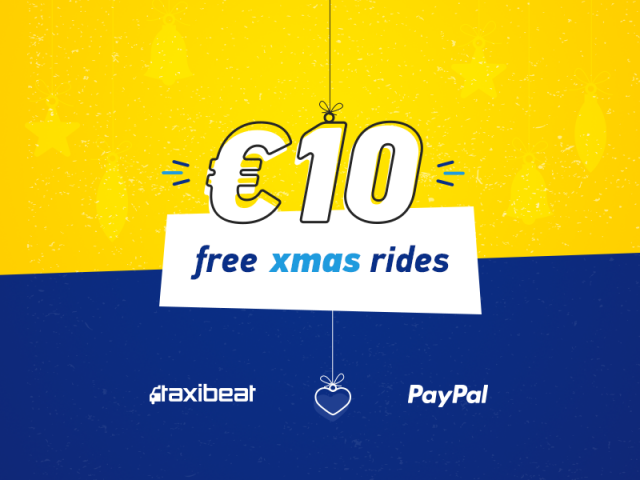 Paypal-Taxibeat-xmas