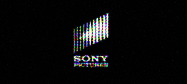 Sony Pictures HACK
