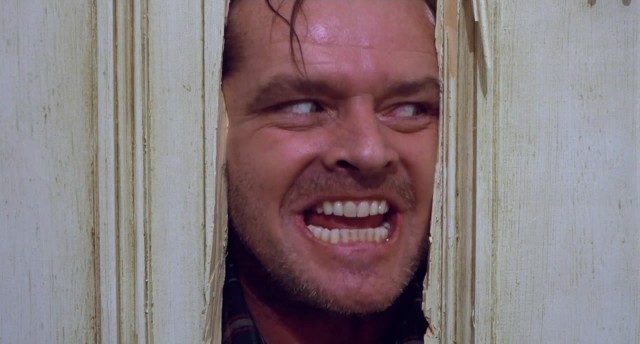 The Shining