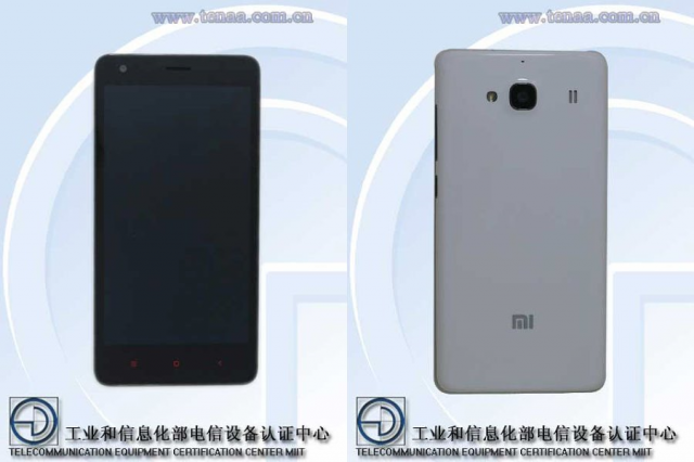 Xiaomi Redmi 2S