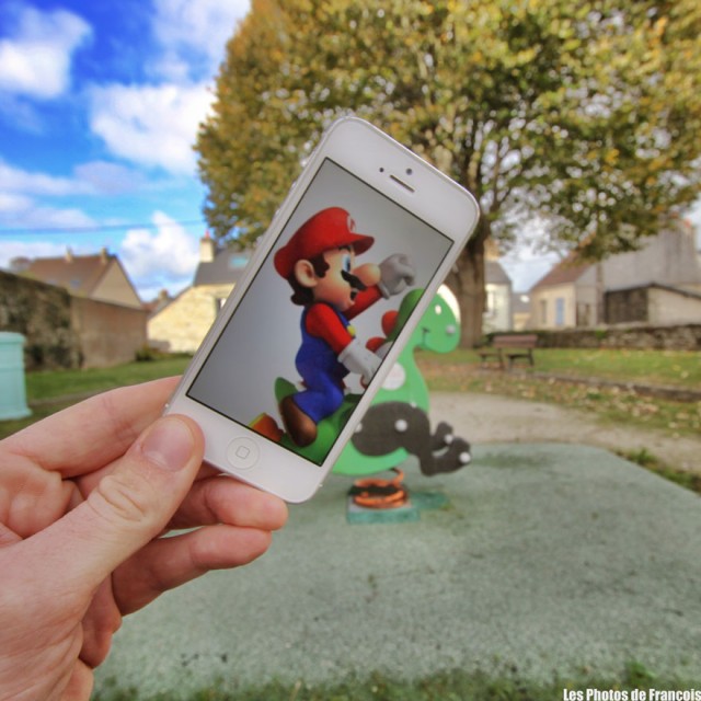 disney-cartoons-inserted-into-real-life-7