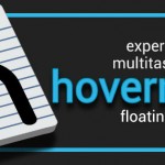 hovernote for android