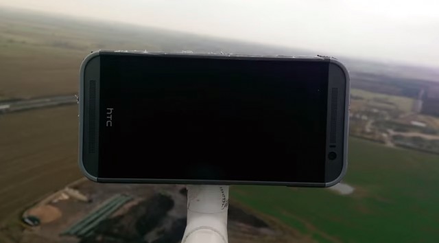 htc m8 stratosphere