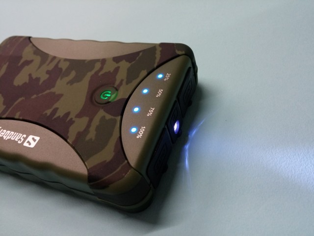 sandberg outdoor  powerbank (1)