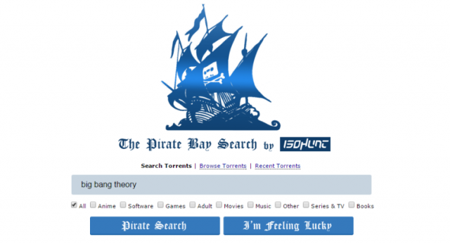 theoldpiratebay