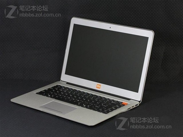 xiaomi-laptop-leaked