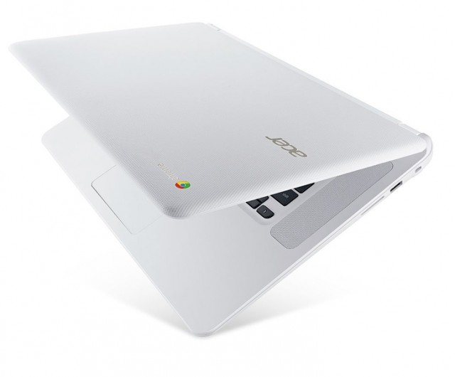 Acer Chromebook 15 03