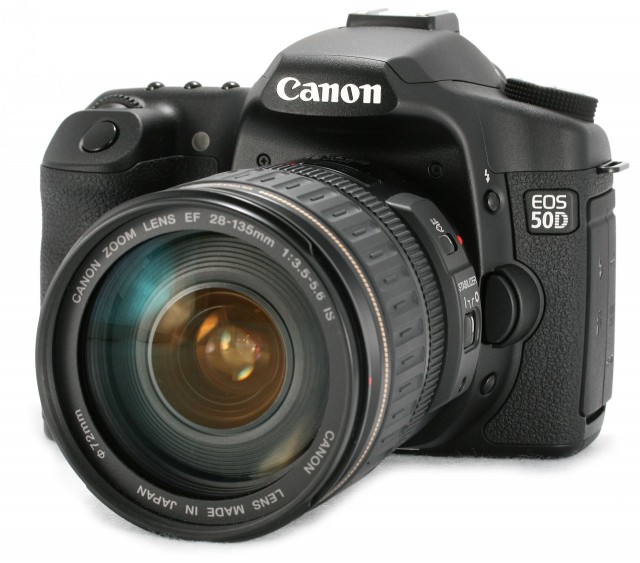 Canon 1